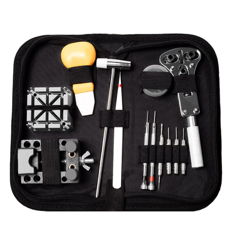 Watch Repair And Disassembly Tool Set, 30 PCS / Set, 31 PCS / Set, 39 PCS / Set, 148 PCS / Set, 149 PCS / Set, 404 PCS / Set, 406 PCS / Set