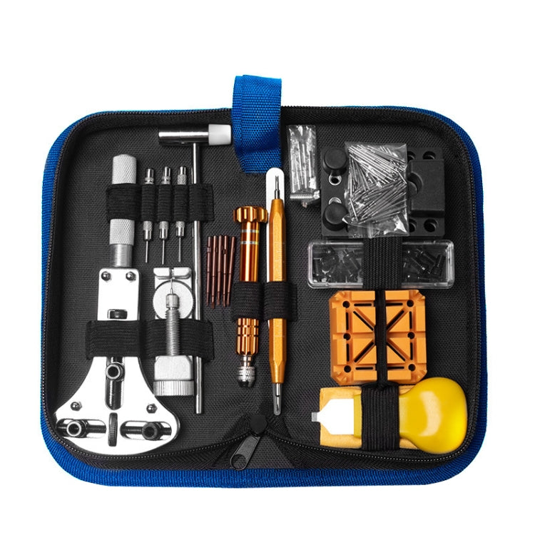 Watch Repair And Disassembly Tool Set, 30 PCS / Set, 31 PCS / Set, 39 PCS / Set, 148 PCS / Set, 149 PCS / Set, 404 PCS / Set, 406 PCS / Set