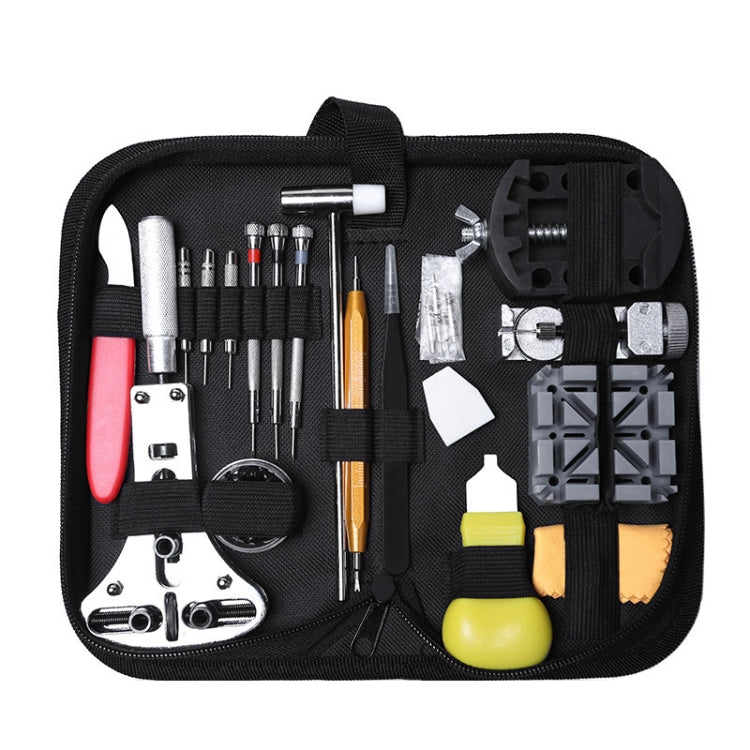 Watch Repair And Disassembly Tool Set, 30 PCS / Set, 31 PCS / Set, 39 PCS / Set, 148 PCS / Set, 149 PCS / Set, 404 PCS / Set, 406 PCS / Set