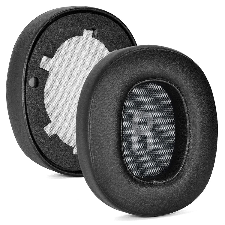 1 Pair Soft Foam Earmuffs For JBL Tune 700BT / 750BTNC Headset