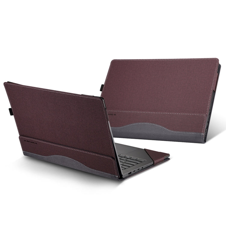 Laptop Anti-Drop Protective Case, For Lenovo Xiaoxin 15 2020/2021, For Lenovo Thinkbook 15 2021