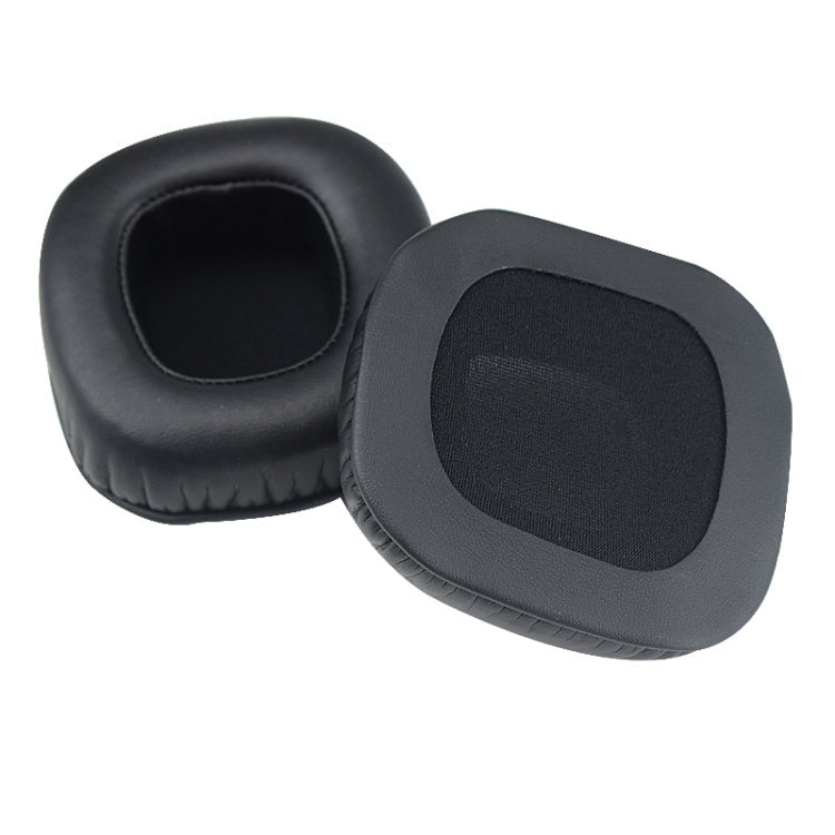 2pcs Sponge Earpads For Razer Tiamat 7.1 Headset, For Razer Tiamat 7.1