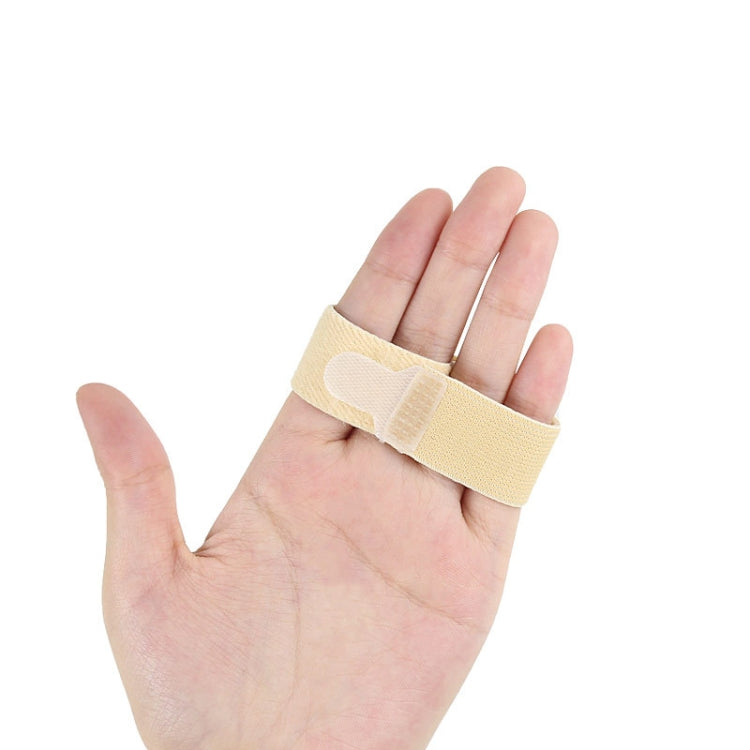 Elastic Toe Belt Finger Splitter, 1pc Elastic
