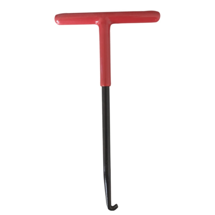 3 PCS Universal Motorcycle Exhaust Pipe Tube Spring, Exhaust Pipe Tube Spring