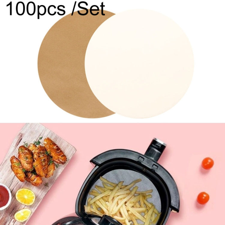 Air Fryer Special Paper Pad Grilled Meat Paper Oil Absorbed Paper, Color Random Delivery, Round With Hole (15cm), Round Without Hole (15cm), Round With Hole (16cm), Round Without Hole (16cm), Round With Hole (18cm), Round Without Hole (18cm)...