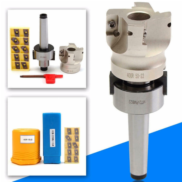 Milling Shank Cutter Blade Set, Milling Shank Cutter