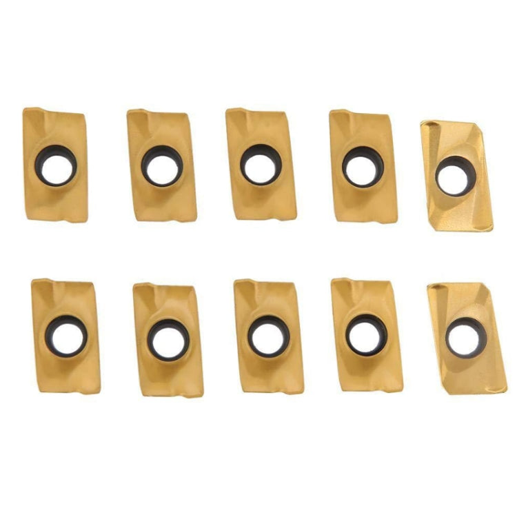 Milling Shank Cutter Blade Set, Milling Shank Cutter