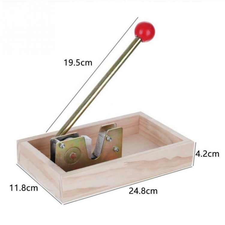 Nut Walnut Macadamia Opener Fruit Opener, Walnut Opener