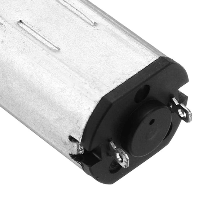GM12-N30VA DC12V 100RPM Micro High Torque Permanent Magnet Gear Motor