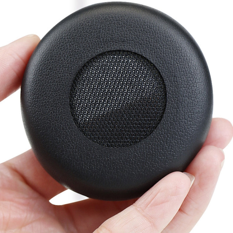 1 Pair Headphone Cover for Jabra Evolve 20 20SE 30 30II 40 65 65+, Original