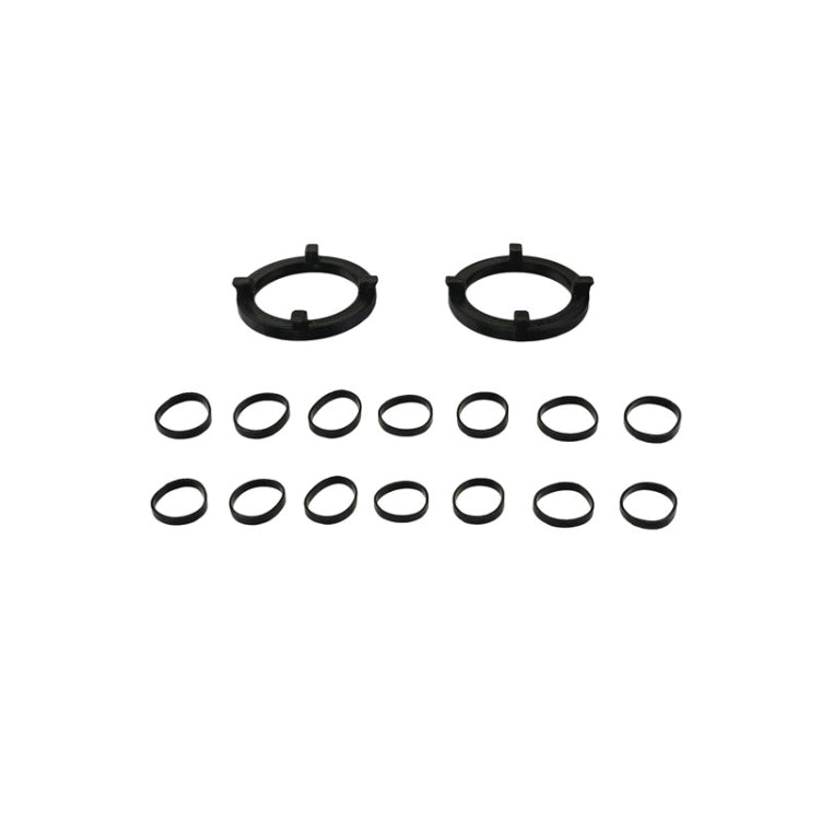 Remote Control Stick Resistor for DJI Mini 3 Pro/Mavic Air 2S/Air 2/Mavic Mini 2