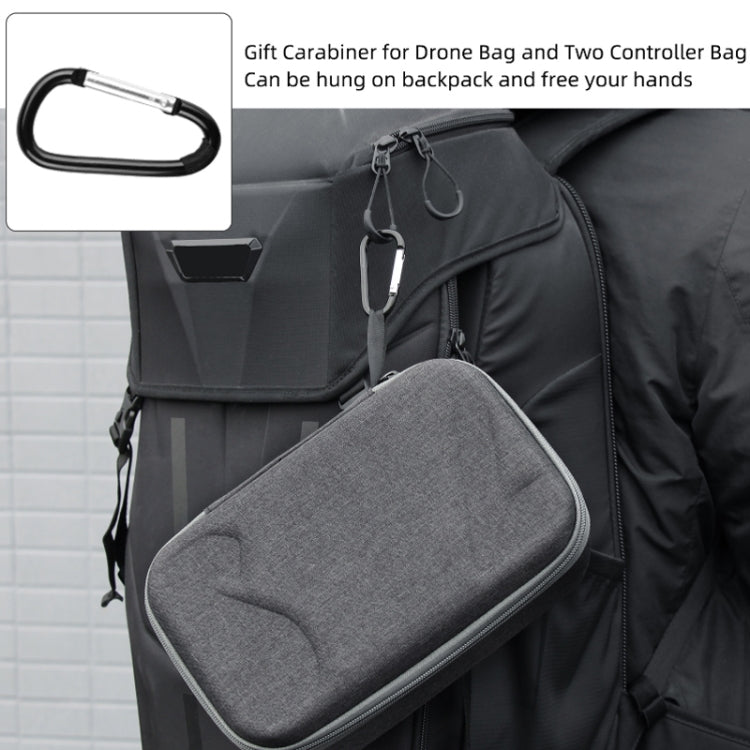 Sunnylife Drone Protective Storage Bag for DJI Mini 3 Pro,Style:, MM3-B390, MM3-B391, MM3-B392, MM3-B397