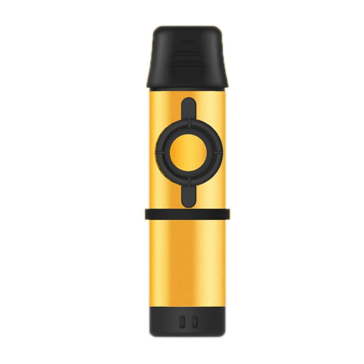Metal Professional Playing Tunable Tone Kazoo, Tone Kazoo(Silver), Tone Kazoo( Gold), Tone Kazoo(Green)