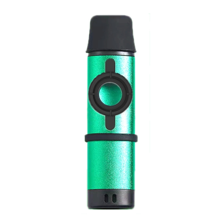 Metal Professional Playing Tunable Tone Kazoo, Tone Kazoo(Silver), Tone Kazoo( Gold), Tone Kazoo(Green)