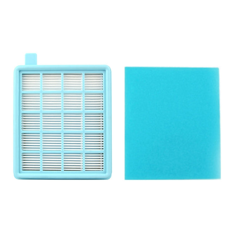 Vacuum Cleaner Accessories For Philips FC8471 / FC8630 / FC9322, Filterx1+Filter Cottonx3+Air Filter Cottonx1, Filterx1+Filter Cottonx3, Filterx2+Filter Cottonx6+Air Filter Cottonx4