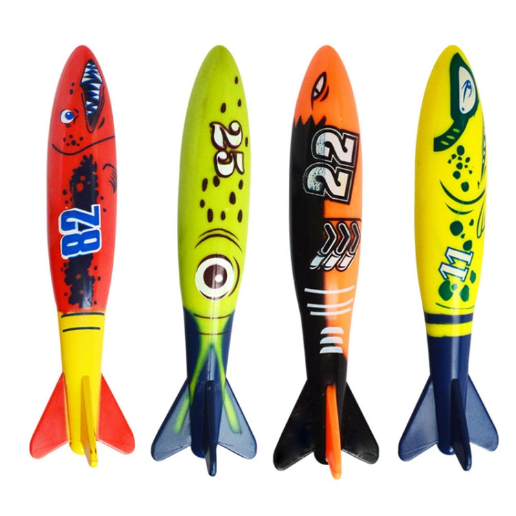 Diving Swimming Pool Toys Children Summer Water Toys, 4PCS Torpedo, 3PCS Octopus, 4PCS Hard Ring, 4PCS Soft Ring, 3PCS Small Seaweed, 3PCS Big Seaweed, 8PCS Small Stones (large), 8PCS Big Stones (small), 4PCS Sea Horses, 4PCS Sharks, 3PCS Fish Bones...