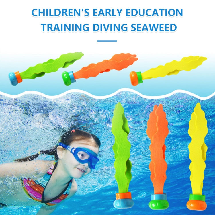 Diving Swimming Pool Toys Children Summer Water Toys, 4PCS Torpedo, 3PCS Octopus, 4PCS Hard Ring, 4PCS Soft Ring, 3PCS Small Seaweed, 3PCS Big Seaweed, 8PCS Small Stones (large), 8PCS Big Stones (small), 4PCS Sea Horses, 4PCS Sharks, 3PCS Fish Bones...