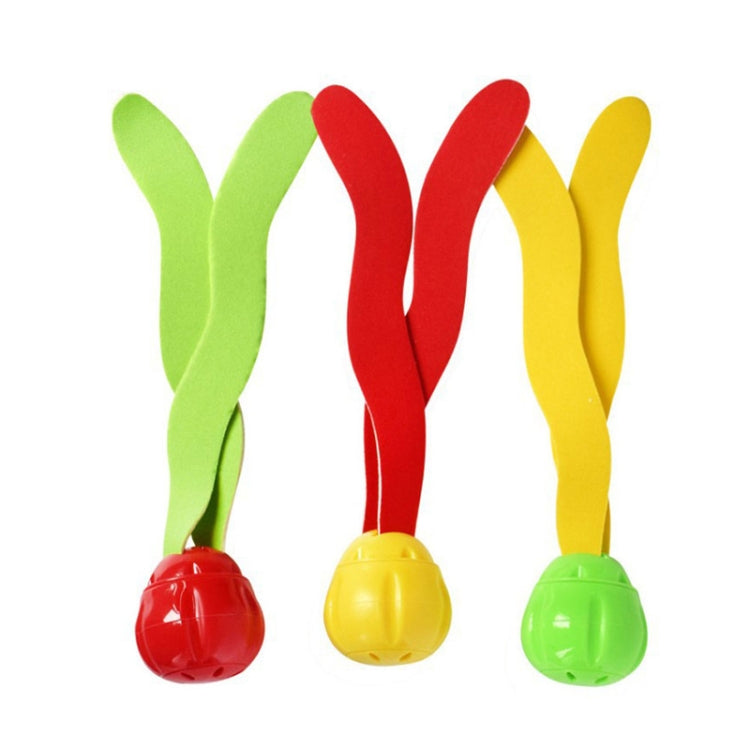 Diving Swimming Pool Toys Children Summer Water Toys, 4PCS Torpedo, 3PCS Octopus, 4PCS Hard Ring, 4PCS Soft Ring, 3PCS Small Seaweed, 3PCS Big Seaweed, 8PCS Small Stones (large), 8PCS Big Stones (small), 4PCS Sea Horses, 4PCS Sharks, 3PCS Fish Bones...