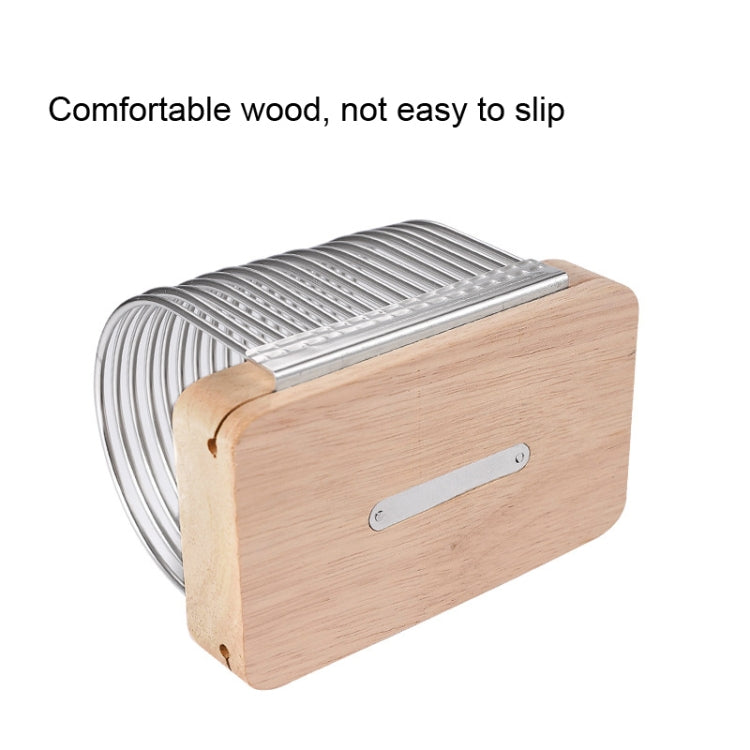 Multifunctional Toast Slicer Cheese Slicing Seat Cutter, Multifunctional Toast Slicer