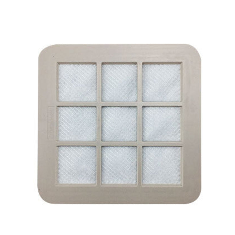 For Philips Vacuum Cleaner FC5823 / FC5826 / FC5830 / FC5832 Accessories, Air Inlet Filter, 5PCS Sponge, Outlet Filter