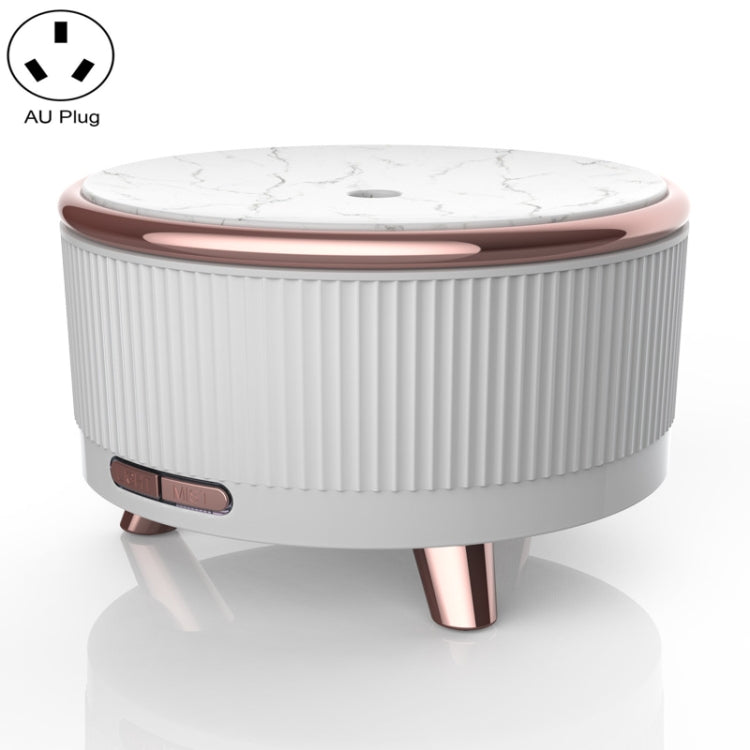 Ultrasonic Aromatherapy Diffuser Humidifier Essential Oil Diffuser, US Plug, EU Plug, UK Plug