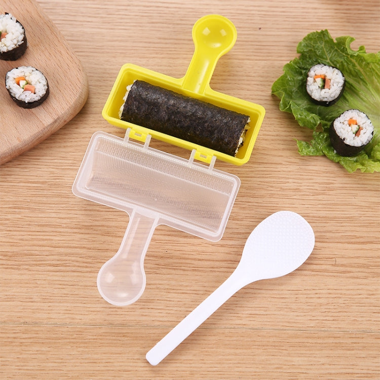 627 DIY Handheld Sushi Maker Handheld Sushi Maker Shake Sushi Mold, Sushi Maker