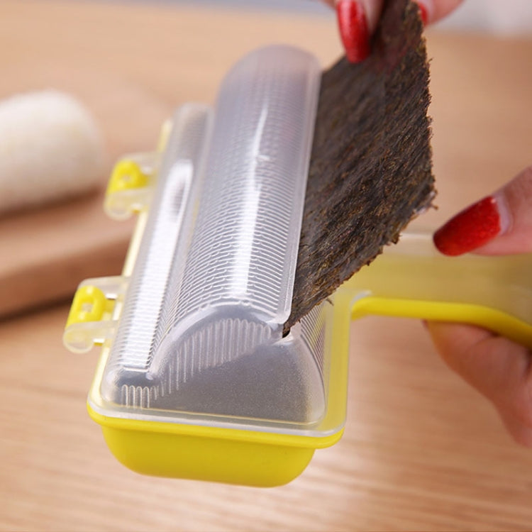 627 DIY Handheld Sushi Maker Handheld Sushi Maker Shake Sushi Mold, Sushi Maker