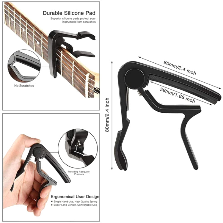 Folk Wood Bass Guitar Tuning Clip Tuner Instrument Set, 34 PCS / Set, 9 PCS / Set, 28 PCS / Set, 30 PCS / Set, 12 PCS / Set