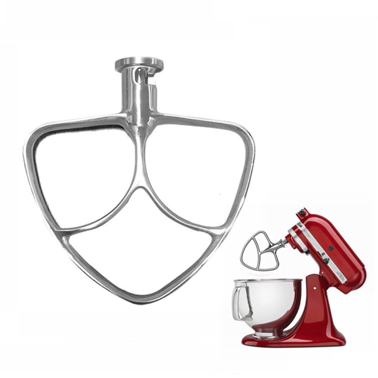 Stainless Steel Accessories, For KitchenAid 5QT Mixer Head, For KitchenAid  6QT Mixer Head, For KitchenAid Stand Mixer 5QT  Whip Whisk, For Kitchenaid Stand Mixer 5QT Dough Hook, For KitchenAid Stand Mixer 6QT Whip Whisk...
