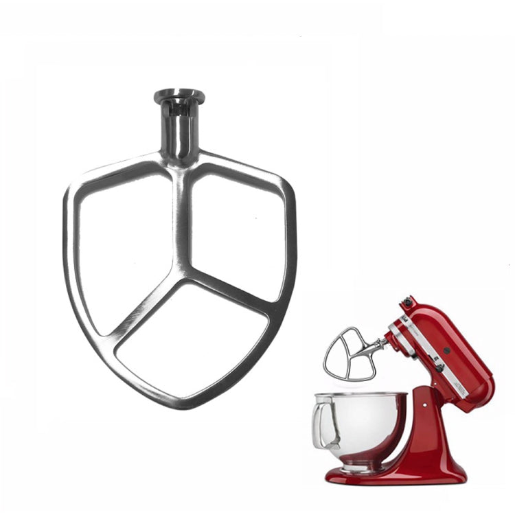 Stainless Steel Accessories, For KitchenAid 5QT Mixer Head, For KitchenAid  6QT Mixer Head, For KitchenAid Stand Mixer 5QT  Whip Whisk, For Kitchenaid Stand Mixer 5QT Dough Hook, For KitchenAid Stand Mixer 6QT Whip Whisk...