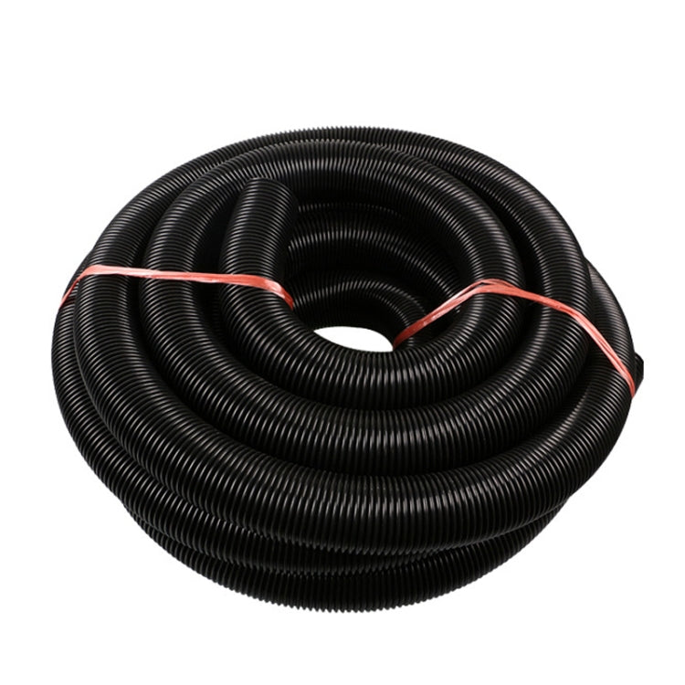 For Philips / Midea FC8260 2pcs Vacuum Cleaner Accessories Threaded Hose, 2pcs Threaded Hose