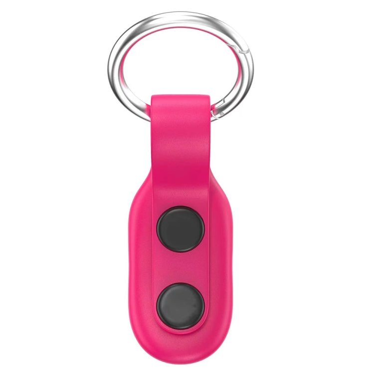 Decompression Toy Magnetic Buckle Toy Press Handheld Toy, Magnetic Buckle  White, Magnetic Buckle Navy Blue, Magnetic Buckle  Green, Magnetic Buckle Fluorescen Green, Magnetic Buckle Purple, Magnetic Buckle  Black