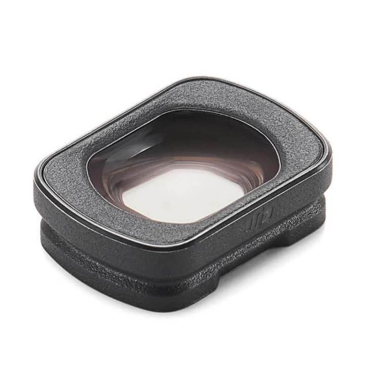 Original Wide-Angle Lens For DJI Osmo Pocket 3, Wide-Angle Lens