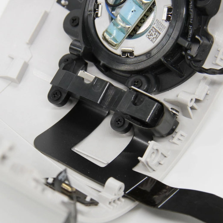 For Meta Quest 2 VR  Replacement Parts ,Spec: Proximity Sensor Lens Cover, Tail Socket Cable, Proximity Sensor Lens Cover, Used Tail Socket Cable, Photosensitive Flex Cable, Photosensitive Converter Cable, Front Signal Lamp Flex Cable, Microphone Cable...