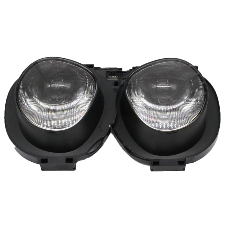 For Meta / Oculus Quest 2 VR All-in-one Fresnel Lens Repair Replacement Accessories, Style:, Fresnel Lens+LCD Screen, Fresnel Lens, Fresnel Lens Left, Fresnel Lens Right