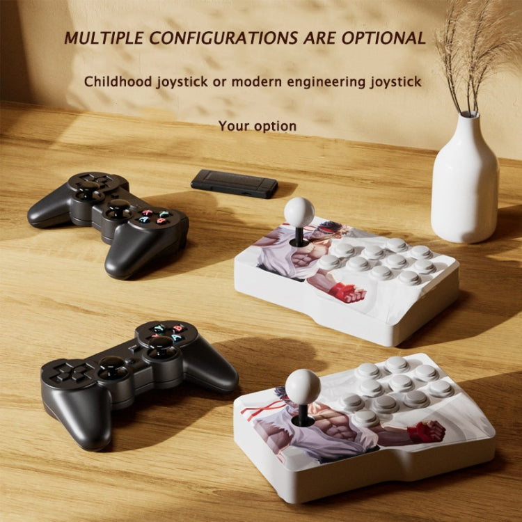 K9 Game Console Home TV Double Battle Simulator, K9 32G Wireless Built-in 100000 Games, K9 64G Wireless Built-in 15000 Games, K9 32G Table Control Edition Built-in 10000 Games, K9 64G Table Control Edition Built-in 15000 Games                          ...