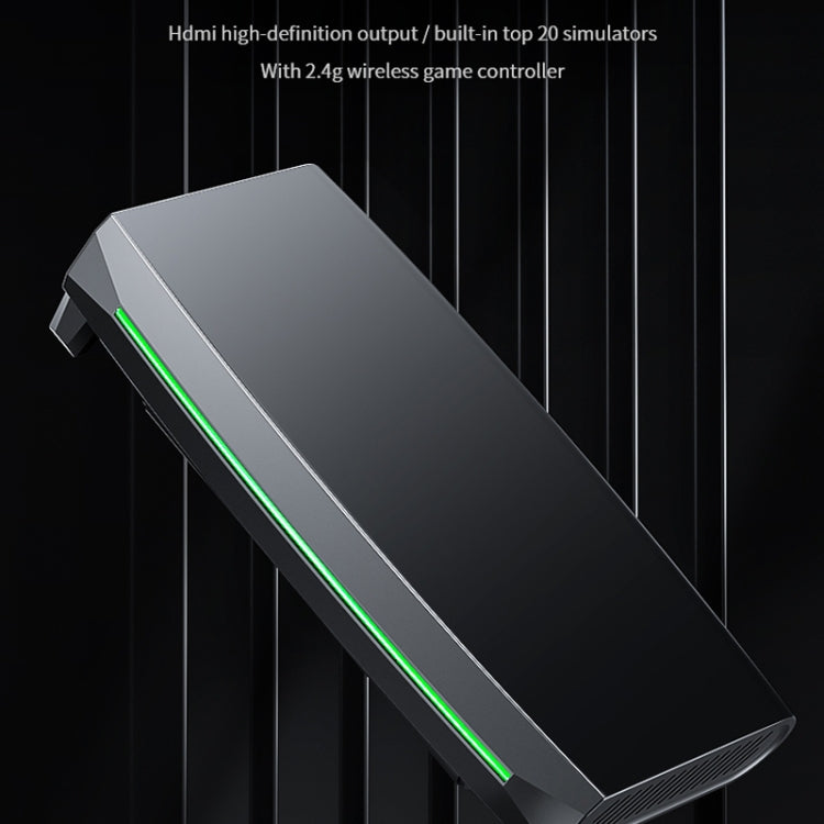 MANTE1 H6 For PSP Simulator Suspension Game Console Four Person Battle Video Gaming Machine 4K HD Game Box, Style:, H6 64G Charging Handle, H6 64G Ordinary Handle, H6 128G Ordinary Handle, H6 128G Charging Handle