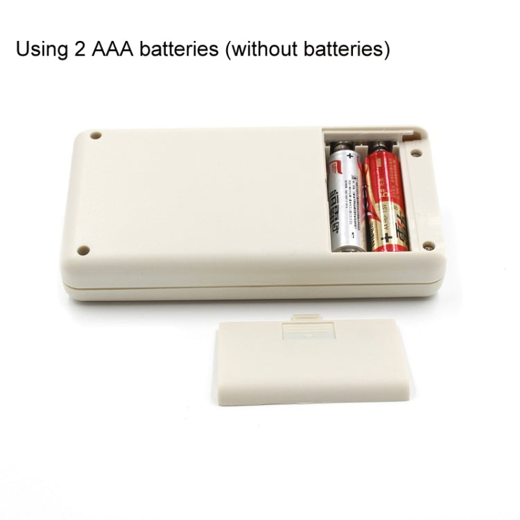 Integrated Circuit Tester Transistor IC Tester, Host, Host+3 SOP Test Socket