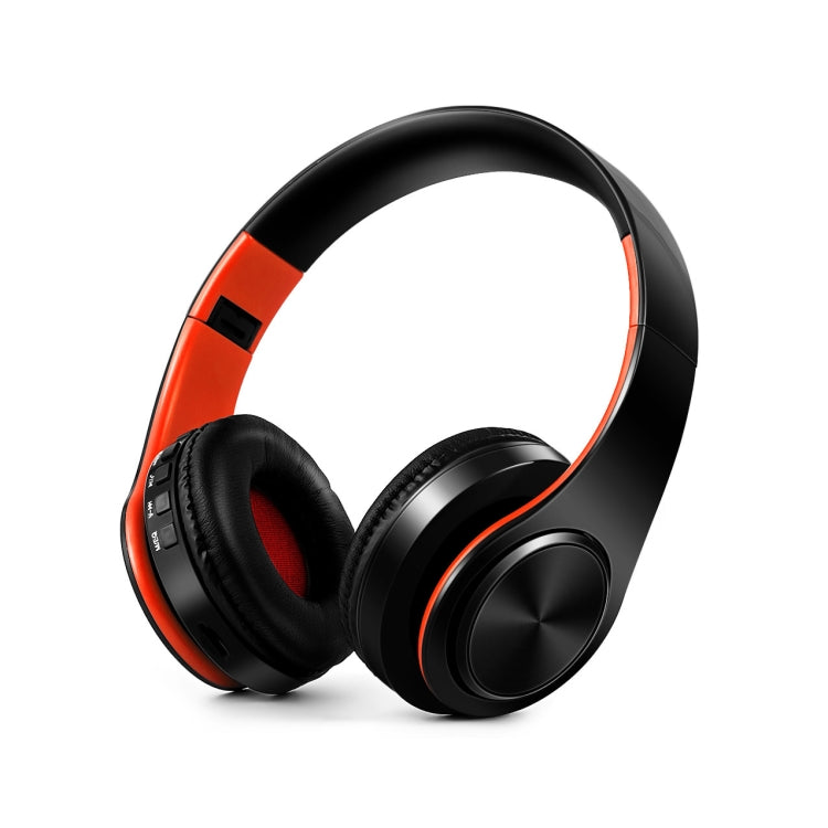LPT660 Bluetooth Wireless Headset HIFI Stereo Sports Headphones, LPT660 (White Red), LPT660 (White Blue), LPT660 (White Green), LPT660 (White Orange), LPT660 (White Pink), LPT660 (White Gold), LPT660 (Black+Green), LPT660 (White Rose Gold)...