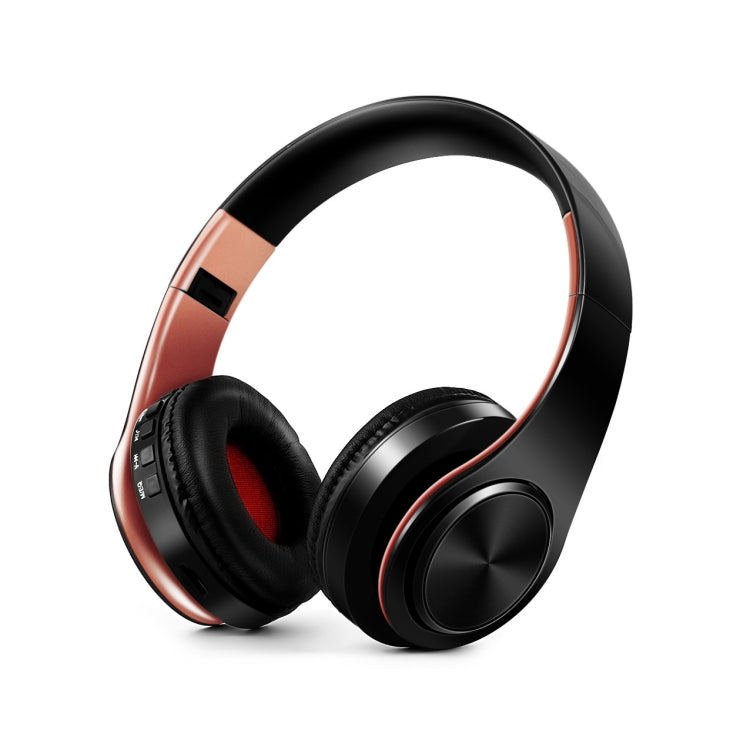 LPT660 Bluetooth Wireless Headset HIFI Stereo Sports Headphones, LPT660 (White Red), LPT660 (White Blue), LPT660 (White Green), LPT660 (White Orange), LPT660 (White Pink), LPT660 (White Gold), LPT660 (Black+Green), LPT660 (White Rose Gold)...