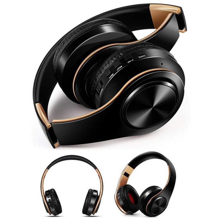 LPT660 Bluetooth Wireless Headset HIFI Stereo Sports Headphones, LPT660 (White Red), LPT660 (White Blue), LPT660 (White Green), LPT660 (White Orange), LPT660 (White Pink), LPT660 (White Gold), LPT660 (Black+Green), LPT660 (White Rose Gold)...