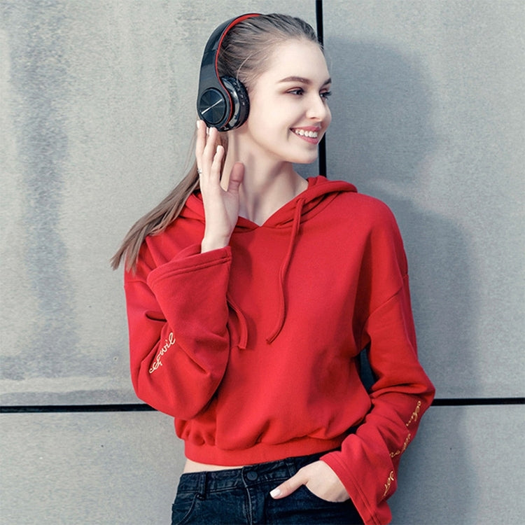 LPT660 Bluetooth Wireless Headset HIFI Stereo Sports Headphones, LPT660 (White Red), LPT660 (White Blue), LPT660 (White Green), LPT660 (White Orange), LPT660 (White Pink), LPT660 (White Gold), LPT660 (Black+Green), LPT660 (White Rose Gold)...