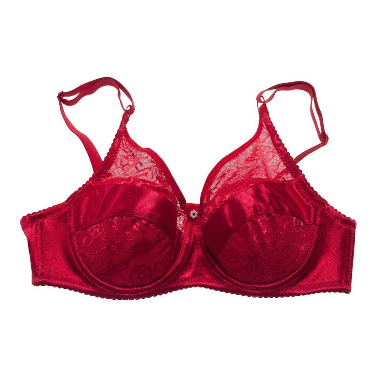 BR-JKN1063 Crossdressing Breast Bra Without Breast, 34/75D, 36/80D, 38/85D, 40/90d, 42/95D