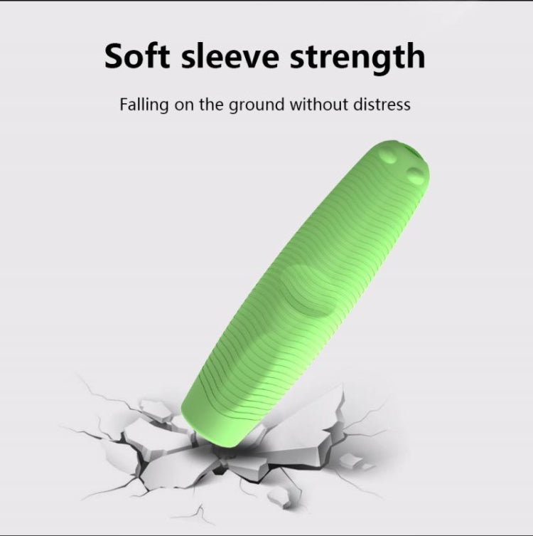 Y5 For LG AN-MR600/MR650/MR18BA/MR19BA Remote Control Silicone Protective Cover