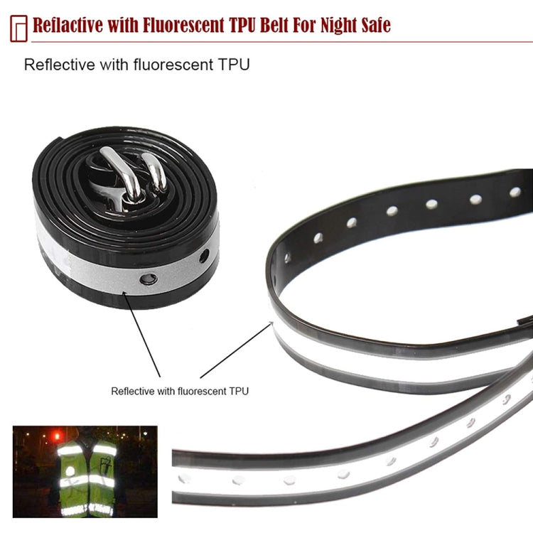 Outdoor Wireless Electronic Pet Fence Night Reflective Collar, Specification:, One for One, One for Two, One for  Three