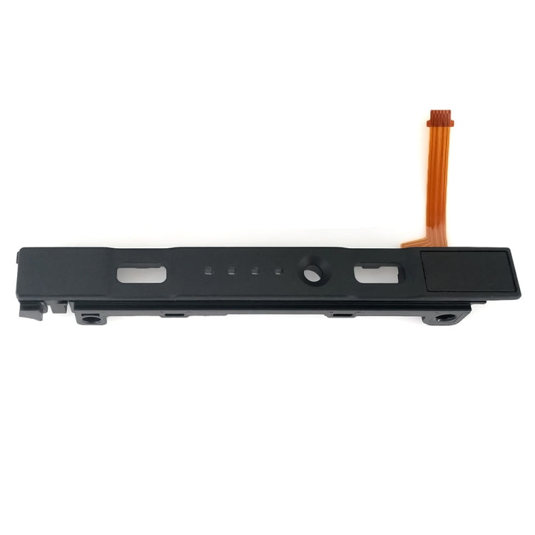 For Nintendo Switch Handle Plastic Slider With Cable, Style:, Left Slider, Right Slider, Left+Right Slider