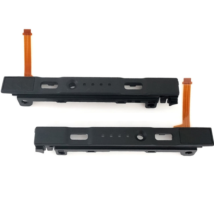 For Nintendo Switch Handle Plastic Slider With Cable, Style:, Left Slider, Right Slider, Left+Right Slider