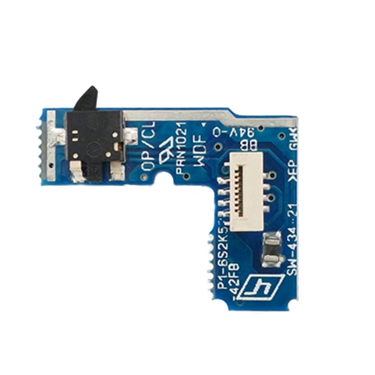 For SONY PlayStation 2  70000 Power Switch PCB Board ON OFF Board, Power Switch Board