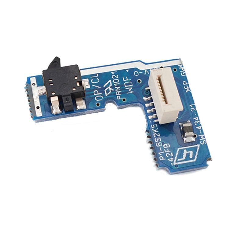 For SONY PlayStation 2  70000 Power Switch PCB Board ON OFF Board, Power Switch Board