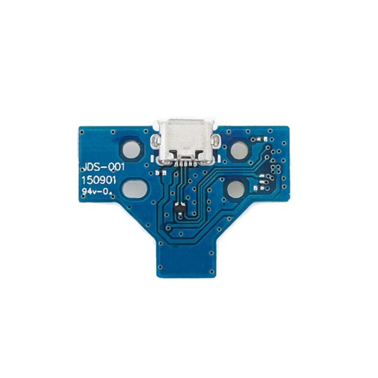 For SONY PlayStation 4 JDS-001 Controller USB Charging Board Port Replacement, JDS-001 USB Charging Board